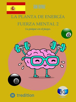 cover image of la planta de energía Fuerza mental 2